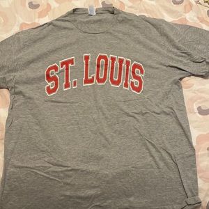 St. Louis Cardinals t-shirt